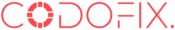 Logo of Codofix - Website development